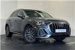 2020 Audi Q3