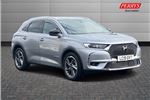 2019 DS DS 7 Crossback