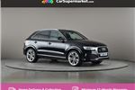 2016 Audi Q3