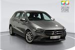 2019 Mercedes-Benz B-Class