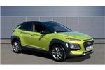 2018 Hyundai Kona