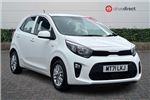 2021 Kia Picanto