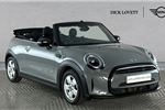 2022 MINI Convertible