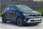 2021 Vauxhall Crossland