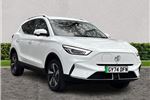 2024 MG ZS EV