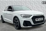 2024 Audi A1