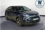 2024 Citroen C4 1.2 PureTech [130] Plus 5dr Auto