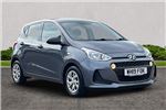 2019 Hyundai i10