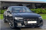 2024 Audi S6