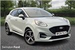 2024 Ford Puma