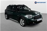 2017 MINI Countryman