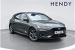 2023 Ford Focus