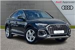 2022 Audi Q5 Sportback