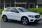 2019 Mercedes-Benz GLC