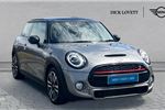 2018 MINI Hatchback