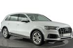 2020 Audi Q7