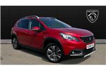 2019 Peugeot 2008