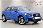 2020 Audi Q2