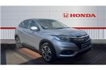 2018 Honda HR-V