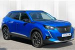 2022 Peugeot 2008