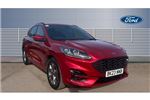 2023 Ford Kuga