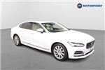 2019 Volvo S90