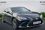 2022 Lexus ES