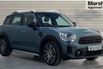2023 MINI Countryman