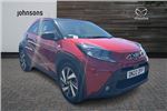 2022 Toyota Aygo X