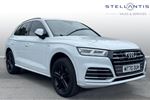 2020 Audi Q5