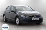 2020 Volkswagen Golf 1.5 TSI Life 5dr