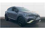 2023 Renault Captur