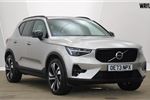 2023 Volvo XC40