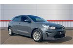 2021 Kia Rio