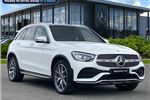 2021 Mercedes-Benz GLC