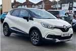 2017 Renault Captur