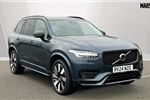 2024 Volvo XC90