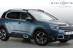 2021 Citroen C5 Aircross