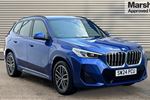 2024 BMW X1