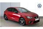 2018 SEAT Ibiza