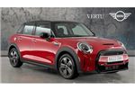 2022 MINI Hatchback 5dr