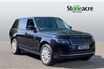 2019 Land Rover Range Rover