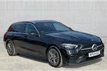 2024 Mercedes-Benz C-Class Estate