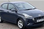 2023 Hyundai i10