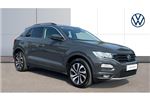 2022 Volkswagen T-Roc