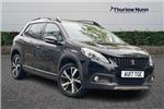 2017 Peugeot 2008