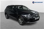 2019 Volkswagen Tiguan Allspace