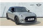 2019 MINI Hatchback