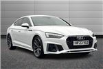 2023 Audi A5 Sportback