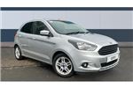2017 Ford Ka+